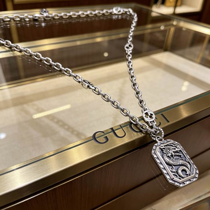 Gucci Necklace 05yxs27